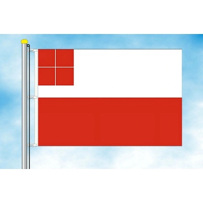 LIBEA, s.r.o. Utrecht vlajka Rozměr: 30×45 cm, Uchycení: Karabiny na stožár