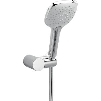 FERRO - Душ комплект METALIA ECO лъскав хром (NR0030)