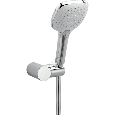 FERRO - Душ комплект METALIA ECO лъскав хром (NR0030)