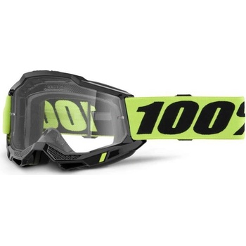 100% Accuri 2 Goggle