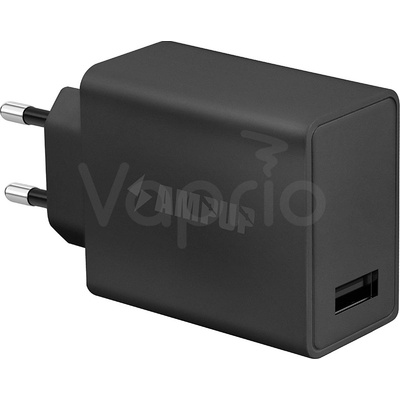 AMPUP AC-USB Adaptér 3A 1 ks