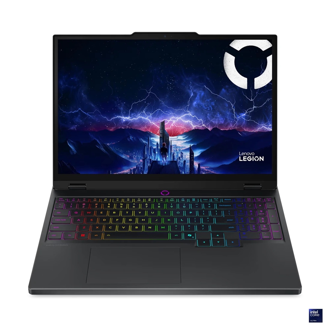 Lenovo Legion 5 83LY007SBM