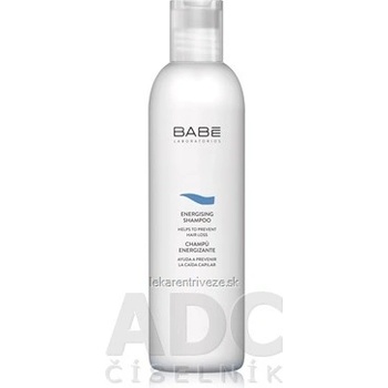 Babé vlasy šampón proti vypadávaniu vlasov 250 ml