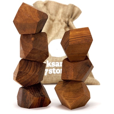 Alexander Конструктор комплект Alexanders Seven Stones (klocki_alexander_seven_stones)