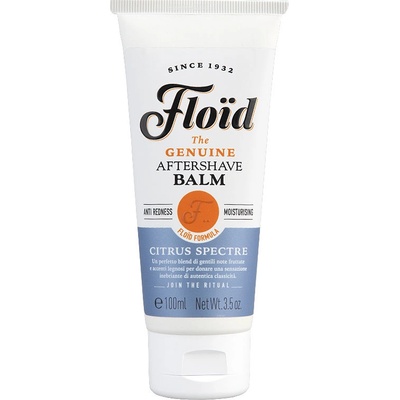 Floid Citrus Spectre balzám po holení 100 ml