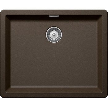 Image 1 of SCHOCK GREENWICH N100L Равен монтаж Мивка за вграждане (N100Lravna)