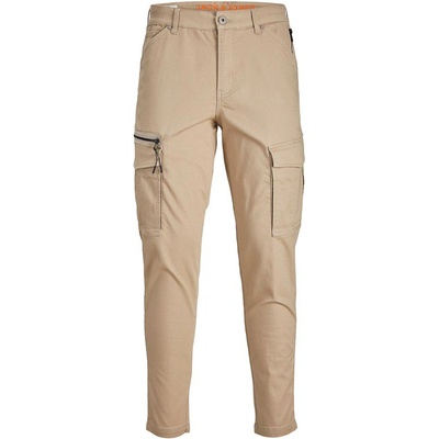 JACK & JONES Панталон jpstace jjdex tapered akm noos