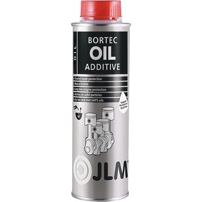JLM Bortec Oil Additive 250 ml
