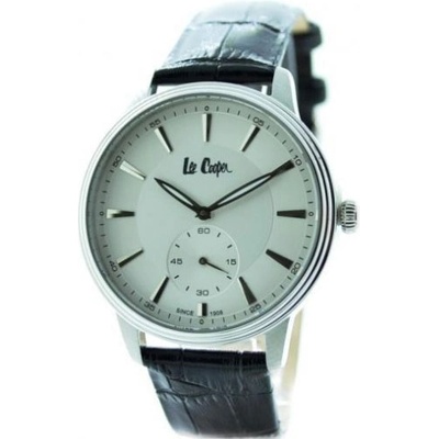 Lee Cooper Мъжки часовник Lee Cooper - LC-65G-A (LC-65G-A)