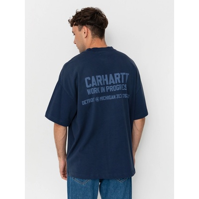 Carhartt WIP Distance jupiter/stone dyed