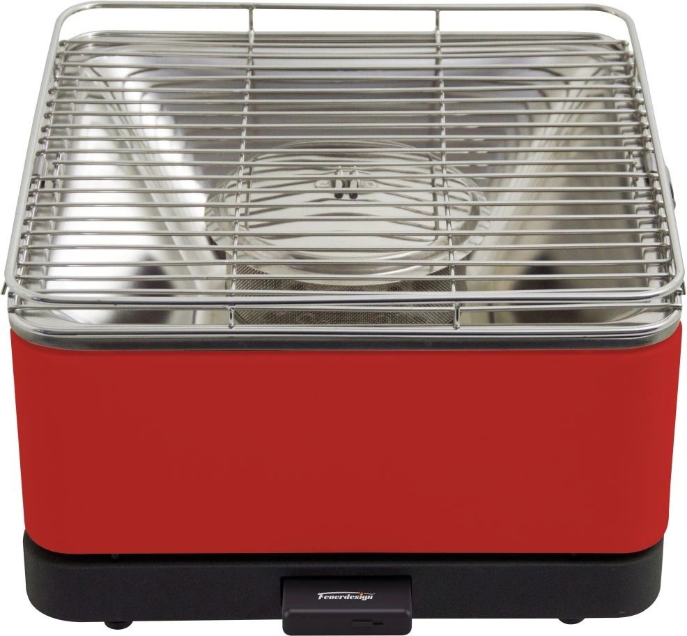 FeuerDesign Vesuvio