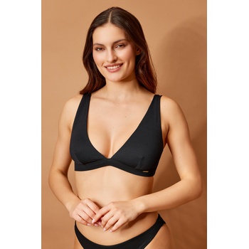 Astratex Горнище на бански костюм Suri Black (3018YBEBlack)