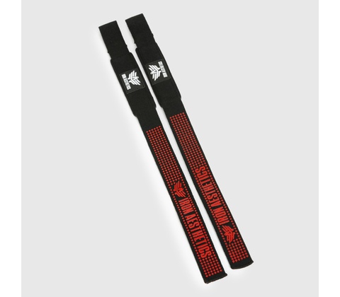 Iron Aesthetics Grip