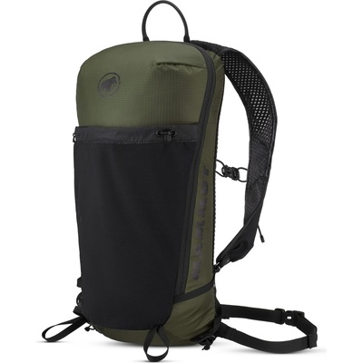 MAMMUT Туристическа раница Mammut Aenergy 12 Walking backpack - Dark Marsh - размер One Size (502-7318-0811)