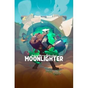 Moonlighter