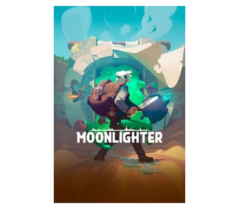 Moonlighter
