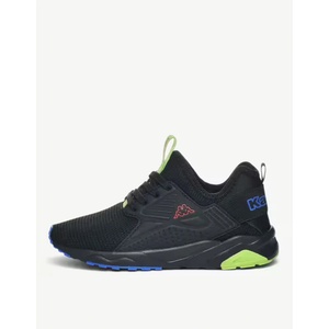 Kappa San Puerto El Kid Junior Black