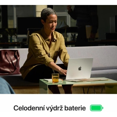 Apple MacBook Pro 14 M4 Max MX2G3CZ/A