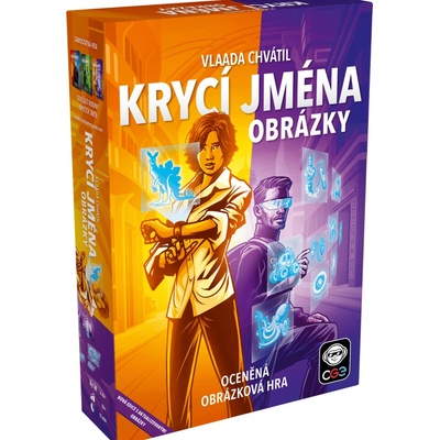 Mindok Krycí jména: Obrázky (2025)