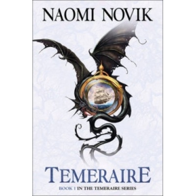 Temeraire - Novik Naomi