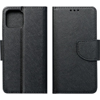 Pouzdro TEL1 Fancy Diary Samsung Galaxy M23 5G Černé