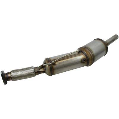 MAXGEAR 27-6278 Filtr sazových částic, výfukový systém (27-6278)