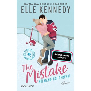 The Mistake - Niemand ist perfekt | Christina Kagerer (ISBN: 9783492066129)