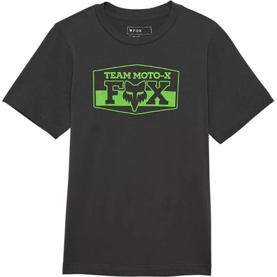 Fox Youth Team TEE Dark Shadow