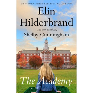 The Academy | Shelby Cunningham (ISBN: 9781529445237)