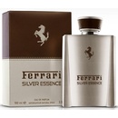 Ferrari Silver Essence parfémovaná voda pánská 100 ml