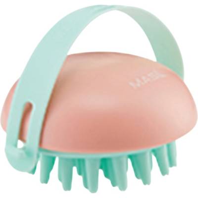 MASIL Head Cleaning Massage Brush masážna kefa pre pokožku hlavy 1 ks