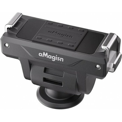 Stablecam DJI Action 6 - Otočný adaptér s rychlým uvolňováním pro DJI Action 6 1DJ8323