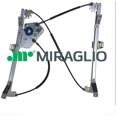 Zvedací zařízení oken MIRAGLIO 30/2991