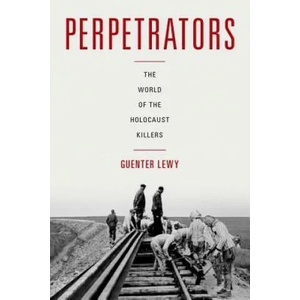 Perpetrators | Guenter Lewy (ISBN: 9780190661137)