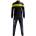 Zeus Мъжки анцуг Zeus Tuta Apollo Men Tracksuit Navy yellow