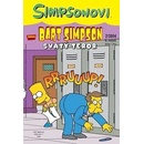 Simpsonovi: Bart Simpson 11 - Svatý teror