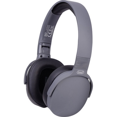 Trevi DJ 12E45 BT black