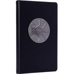 Insight Editions Дневник Harry Potter: Chamber of Secrets Hardcover Journal