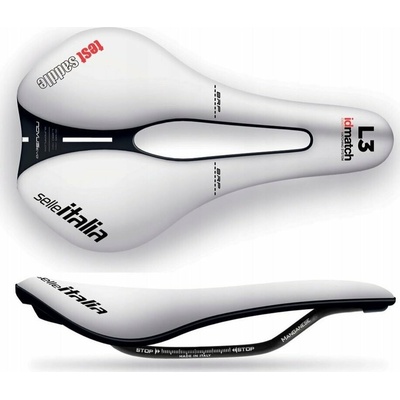 Selle italia selle italia novus biela
