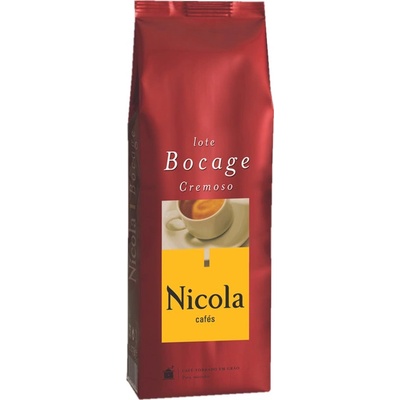 Nicola cafés Bocage 250 g