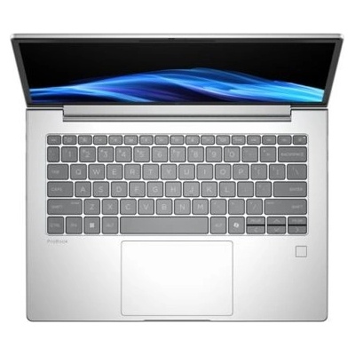 ProBook 4 G1i Intel Core Ultra 5 225U 16inch WUXGA 16GB 512GB W11P (C92XGET)