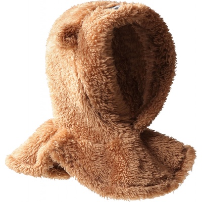 The North Face baby Bear suave oso detský nákrčník s kapucňou