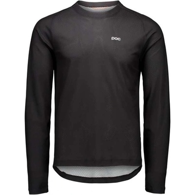 POC M's Motion Air Ls Uranium Black