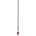 MAC Cosmetics Metamorphosis Spring Collection Lip Pencil молив за устни цвят Nightingale 1.45 гр