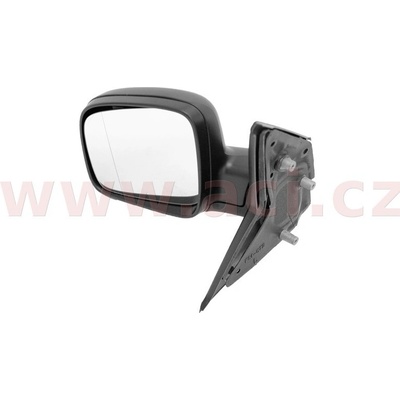 Vonkajšie zrkadlo VAN WEZEL 5896803