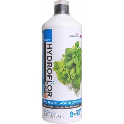 GardeniX Hydroflor Profi C 5 l