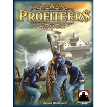 Stronghold Games Profiteers