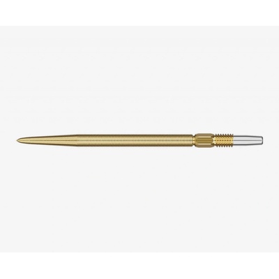 Target Swiss Point Gold NANO 35 mm 3 ks