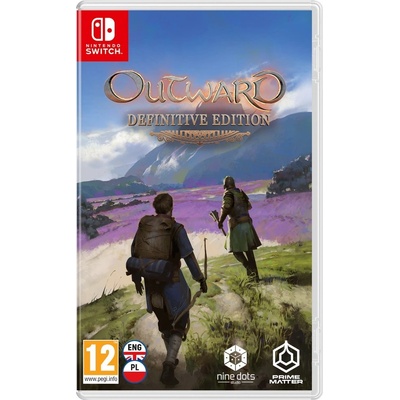 Outward (Definitive Edition)