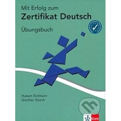 Mit Erfolg zum Zertifikat Deutsch